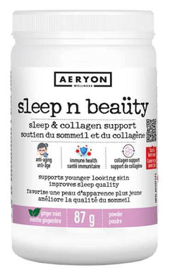 AERYON WELLNESS Sleep N Beauty (87 gr)