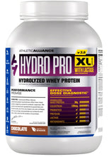 Load image into Gallery viewer, ATHLETIC ALLIANCE Hydro Pro (Chocolate - 2.27 kg)