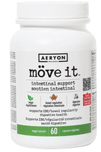 Load image into Gallery viewer, AERYON WELLNESS Move It (60 caps)