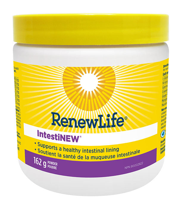 RENEW LIFE Intestinew ( 162 gr )