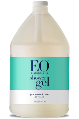 EO PRODUCTS Shower Gel Grapefruit & Mint (3.8 L)