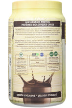 Load image into Gallery viewer, RAW ORGANIC Protein Chocolate (664 gr)