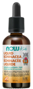 NOW Kids Echinacea (Orange Vanilla - 59 ml)