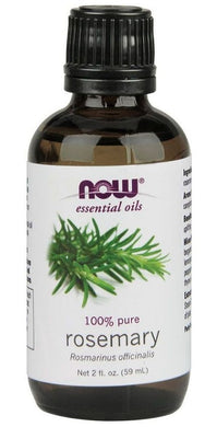 NOW Rosemary Oil (30 ml)