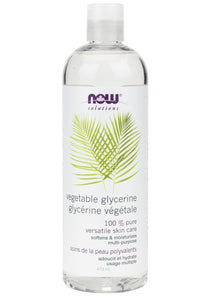 Puresource Glycerine Vegetable Pure (473 ml)