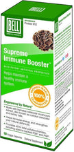 Load image into Gallery viewer, BELL Supreme Immune Booster (90 caps)