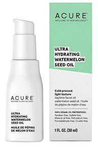 ACURE Hydrating Watermelon Seed Oil (30 ml)