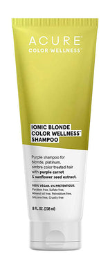 ACURE Ionic Blonde Shampoo (237 ml)