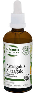 ST FRANCIS HERB FARM Astragalus (100 ml)