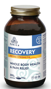 PURICA Recovery Extra Strength (350 gr)