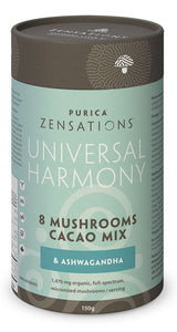 PURICA Zensations Universal Harmony (150 gr)