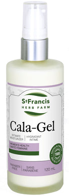 ST FRANCIS HERB FARM Cala-Gel (120 ml)