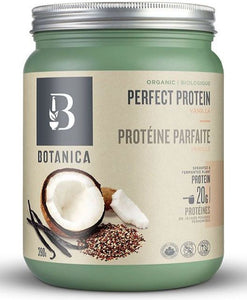 BOTANICA Perfect Protein Vanilla (390 gr)