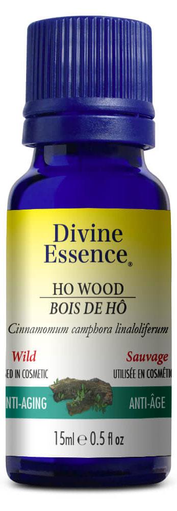 DIVINE ESSENCE Amyris Wood (Wild - 15 ml)