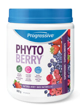 Load image into Gallery viewer, PROGRESSIVE PhytoBerry (900 gr)