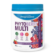 PROGRESSIVE PhytoBerry Multi (Vegan - 850 gr)