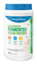 Load image into Gallery viewer, PROGRESSIVE Harmonized Vegan Protein (Unflavoured - 680 gr)