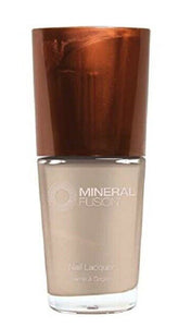 MINERAL FUSION Nail Polish Vintage Pearl (10 ml)