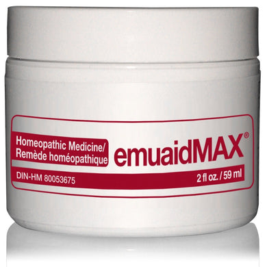 EMUAID First Aid Ointment Maximum (59 ml)