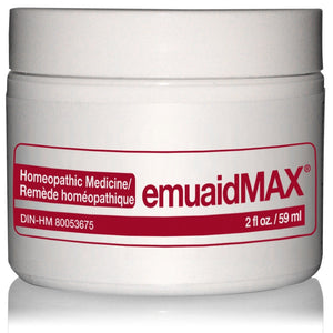 EMUAID First Aid Ointment Maximum (59 ml)