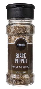 SUNDHED  Mixed Peppercorns (390 gr)