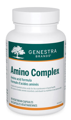 GENESTRA Amino Complex (90 veg caps)