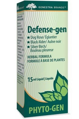 GENESTRA Defense-gen (15 ml)