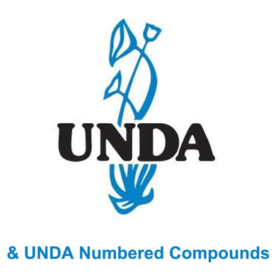 UNDA Cornus sanguinea (125 ml)