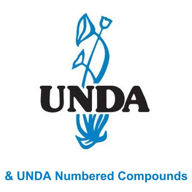 UNDA Angiplex (30 unidoses) (30 Tablets)