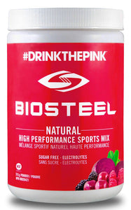 BIOSTEEL Hydration Mix (Mixed Berry - 315 gr)