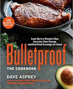 BULLETPROOF Cookbook